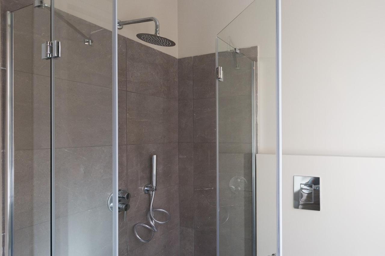 126 Gracchi Suites Roma Exterior foto
